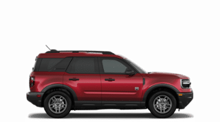 2026 Ford Bronco Sport® External Image 1